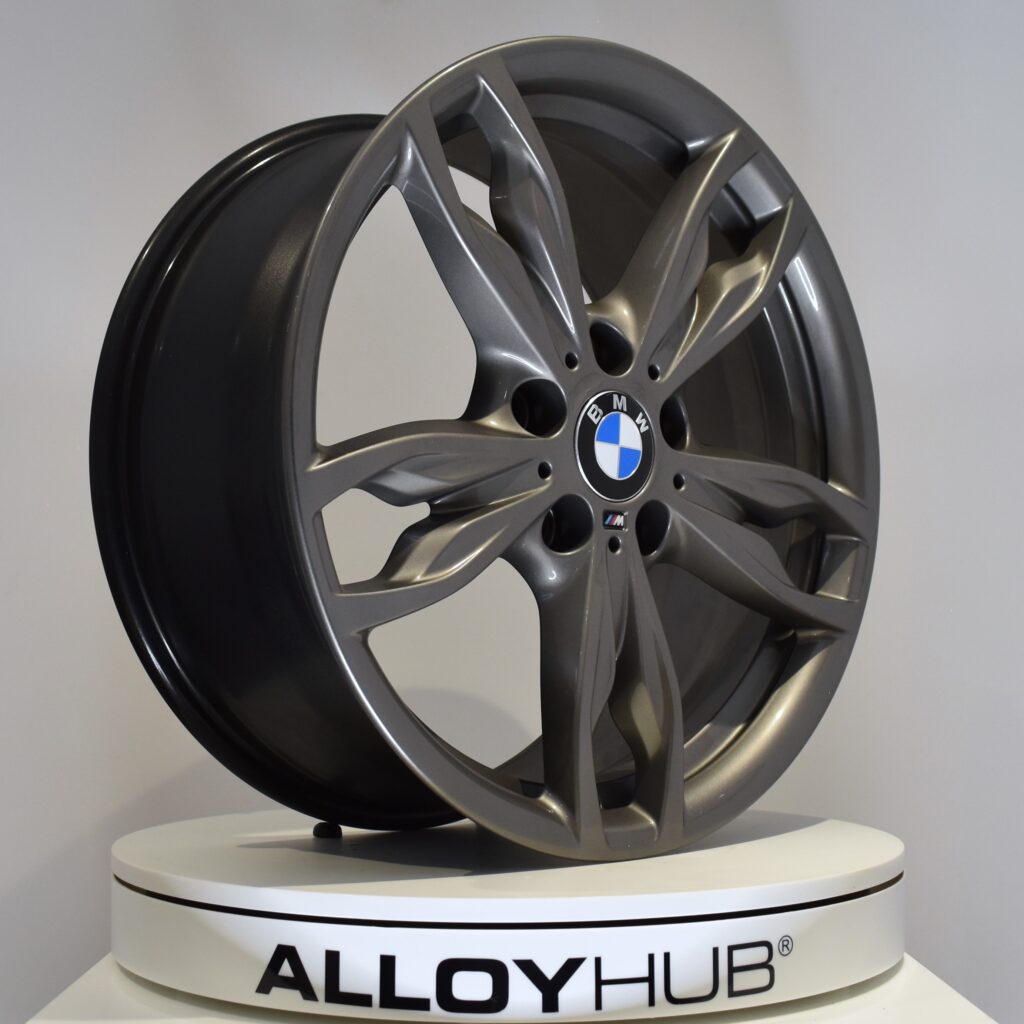 Style 313m Style 436M FG - Genuine BMW 1/2 Series 18