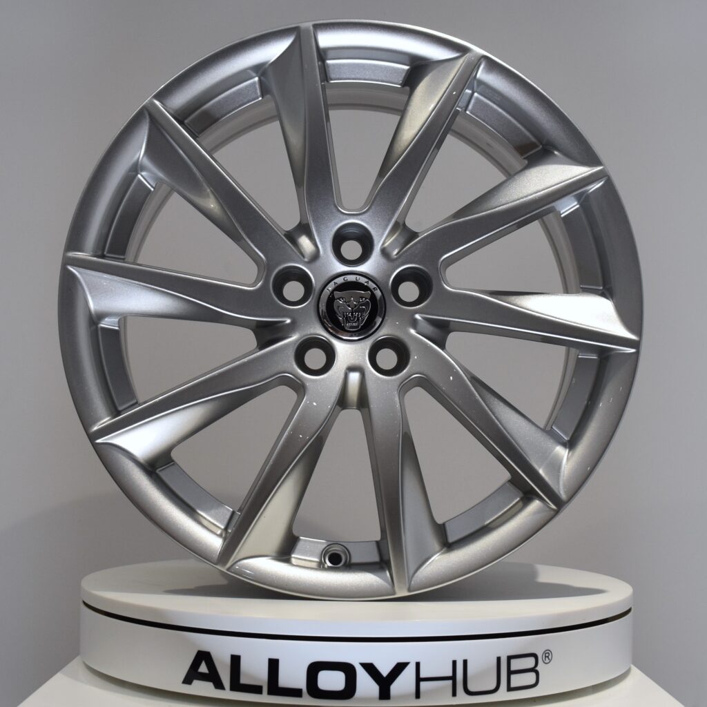 BW83-1007-AA - Genuine Jaguar F-Type Vela 18