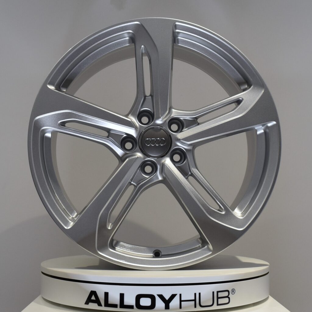 8S0601025N - Genuine Audi TT MK3 5 Spoke 19