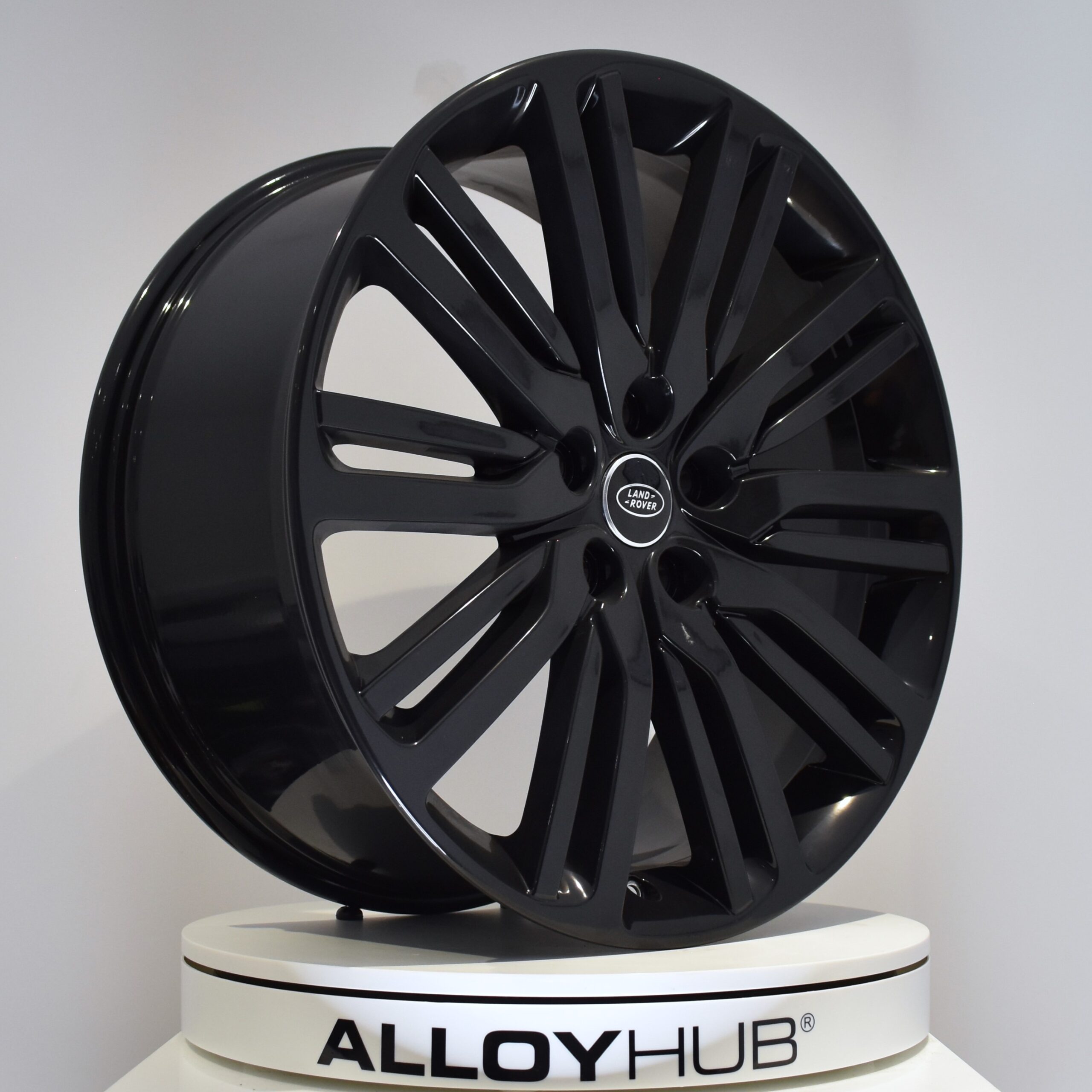 Land Rover L462 (2017-Present) OEM Alloy Wheels | Alloy Hub
