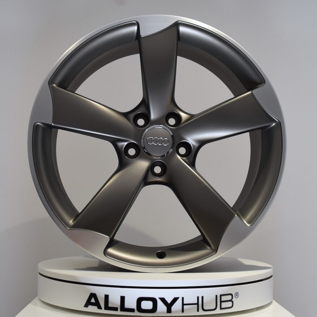 8K0601025CN - Genuine Audi A4 S4 19