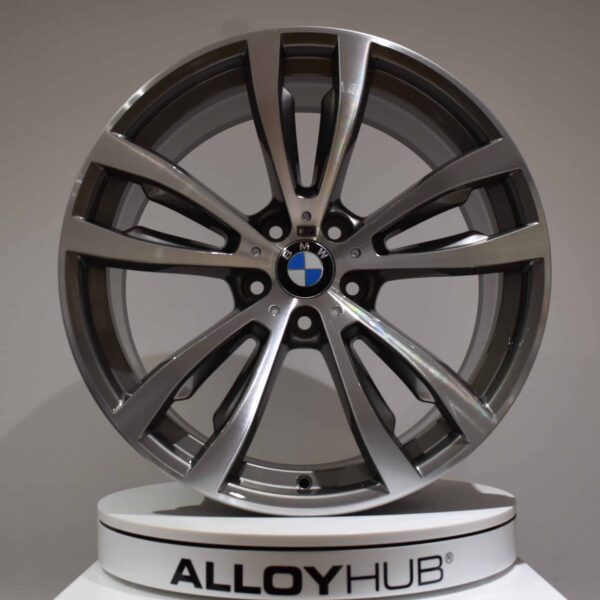 Style 469M