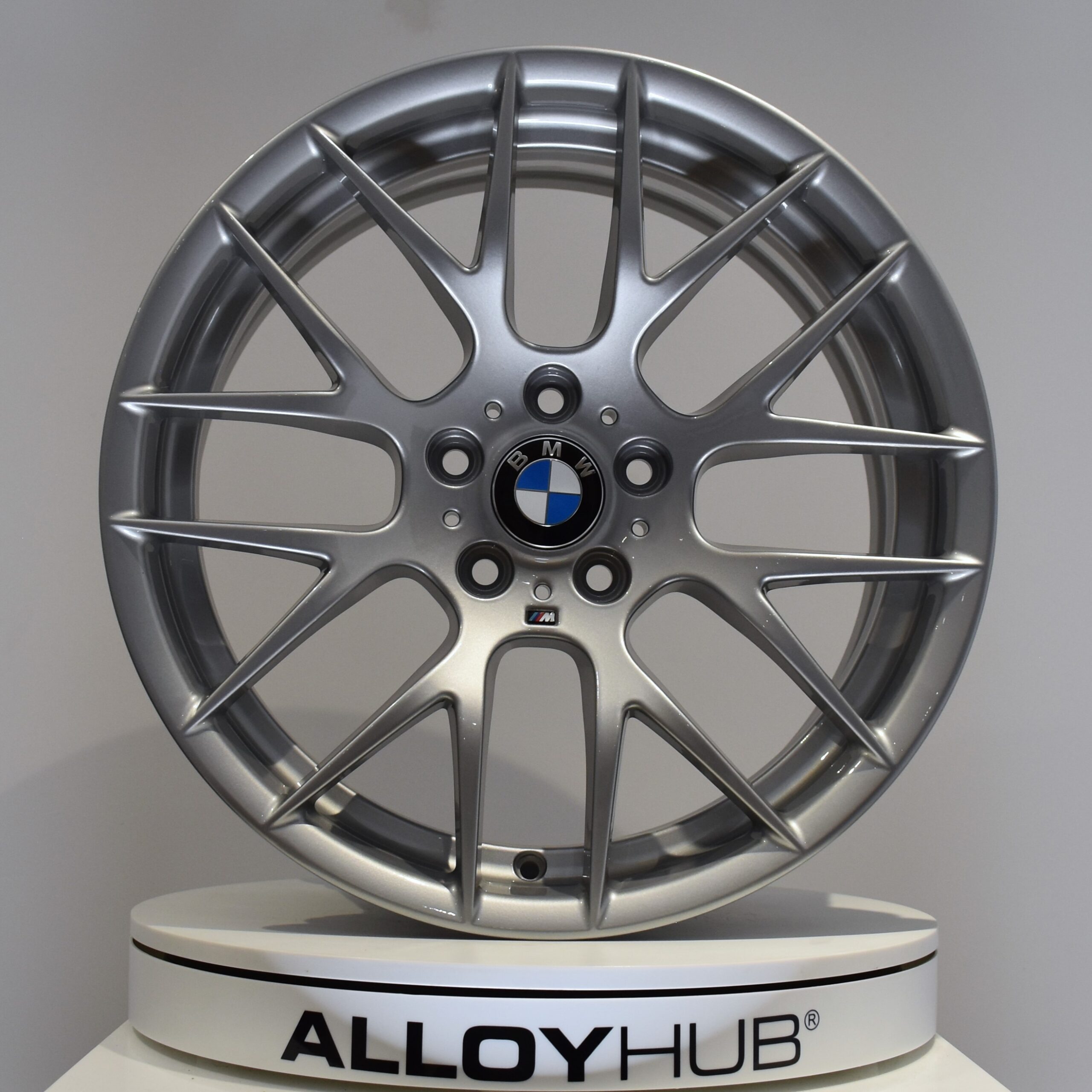 M119390 Rim Style 359M - Genuine BMW M3 CSL 19