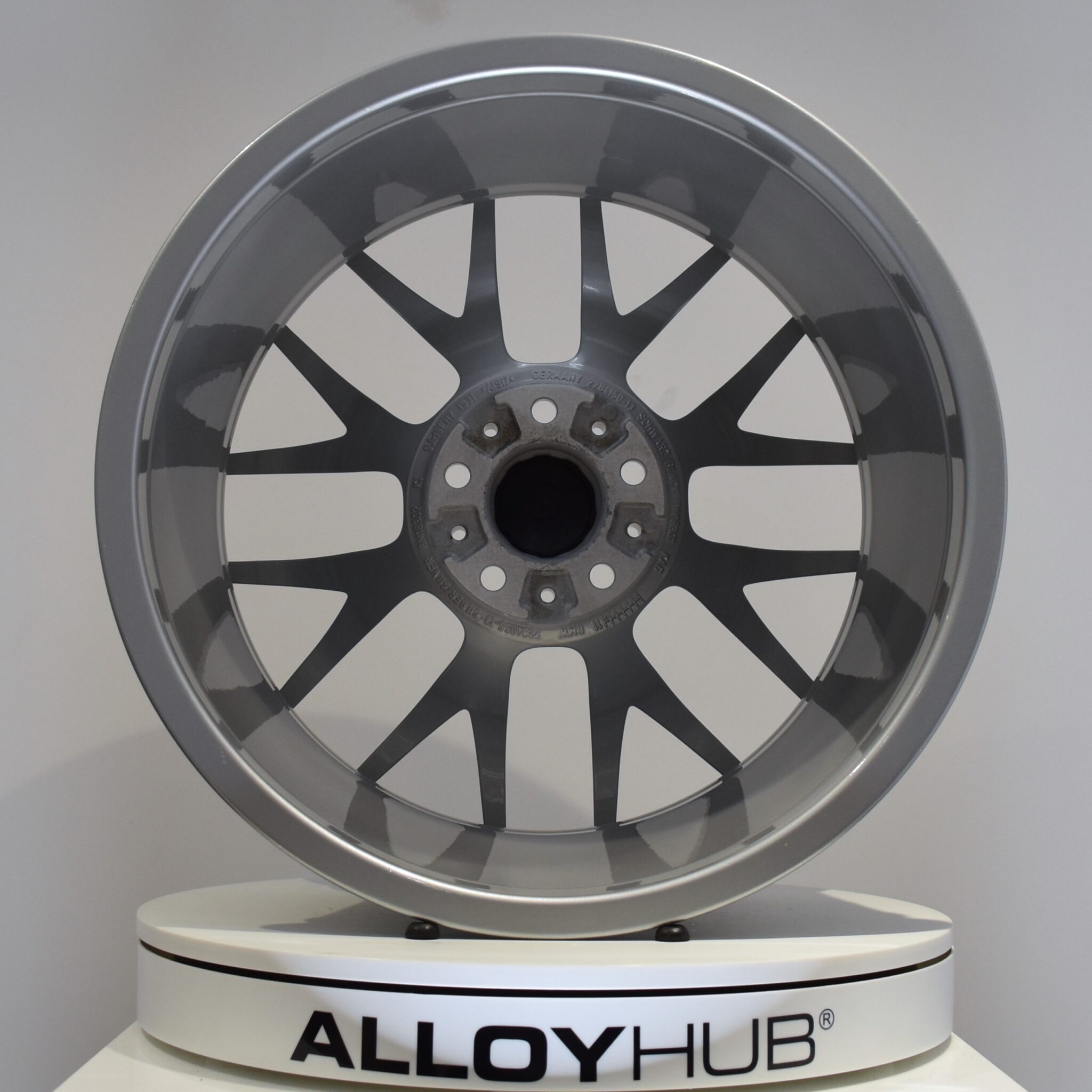Style 359M - Genuine BMW M3 CSL 19 