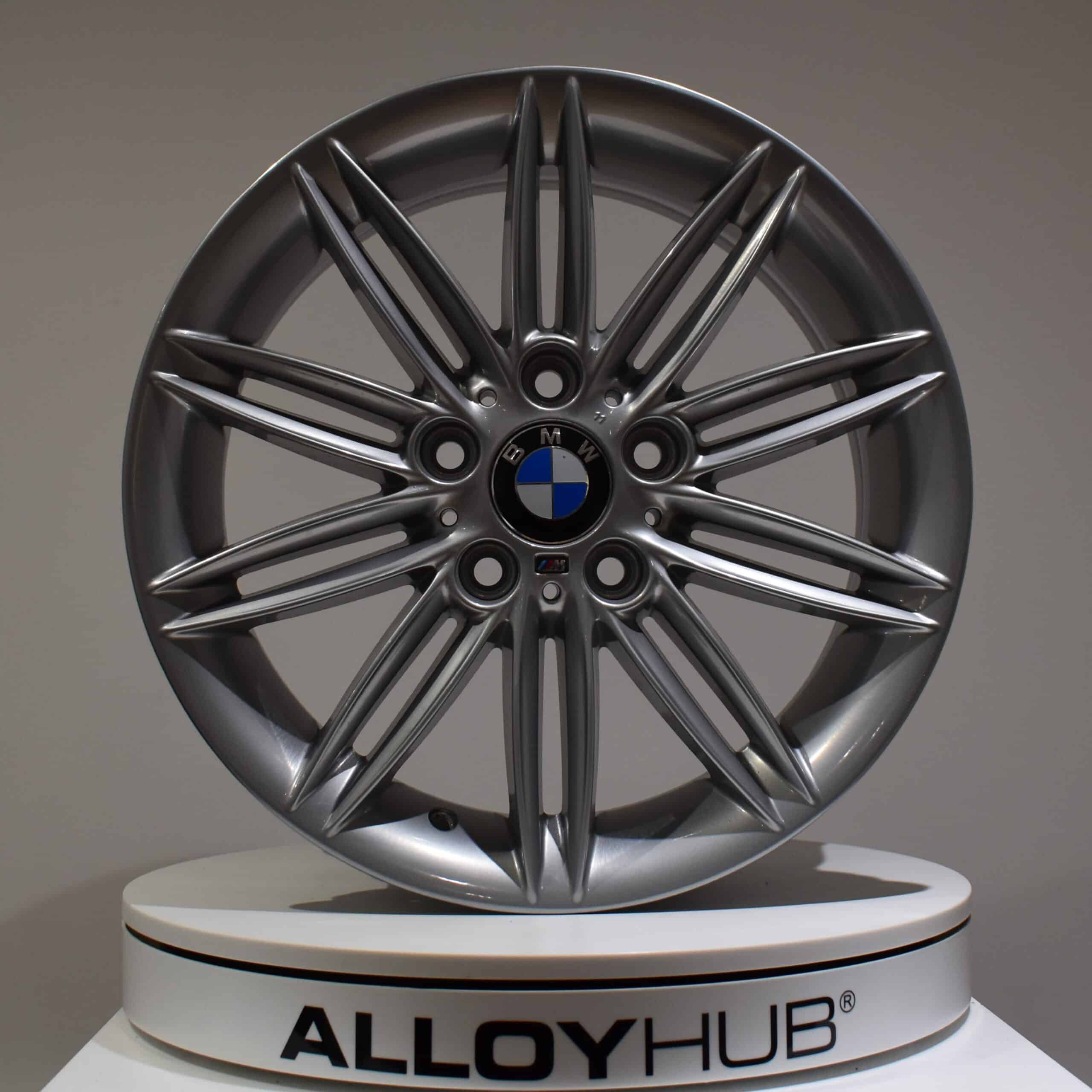 1 Series (2003-2011) - Alloy Hub
