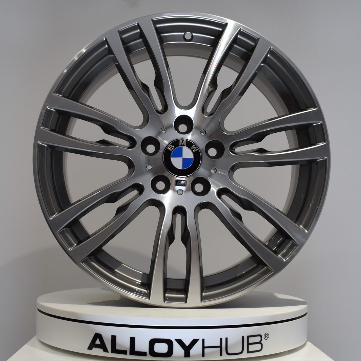 Style 403M GC