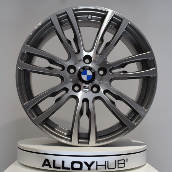 Style 403M GC