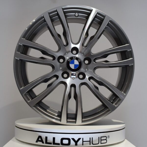 Style 403M GC