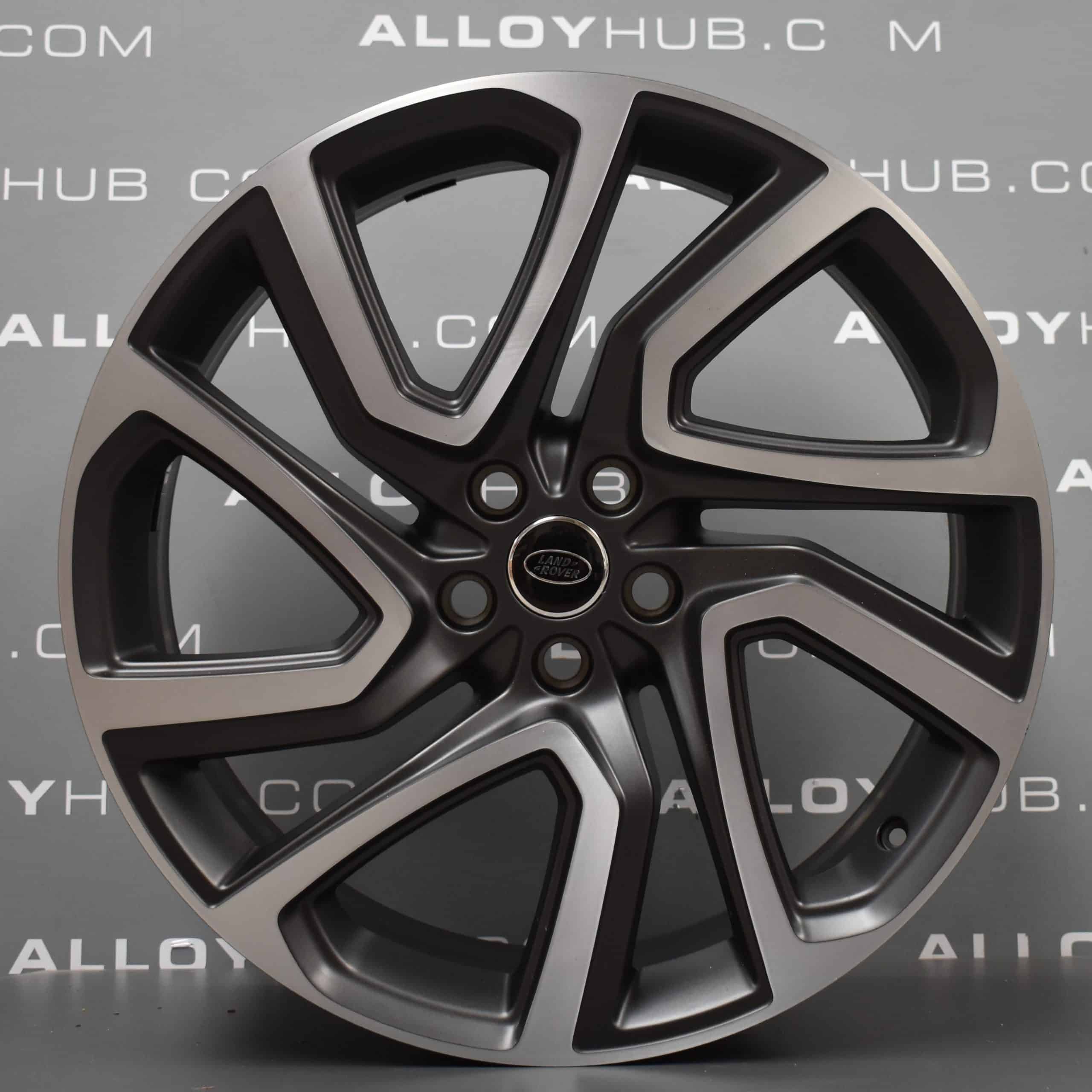Land rover on sale discovery wheels