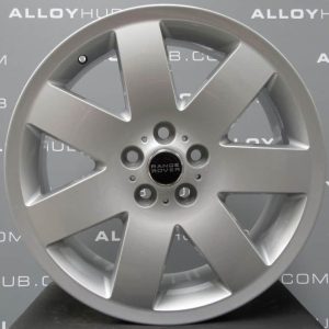 4pc Wheel nut kit for RangeRover L322 Vogue 2005-2012 alloy wheels 20" 21" 22" 