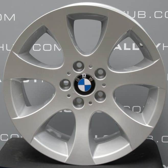 Genuine BMW 3 Series E90 93 Style 162 18