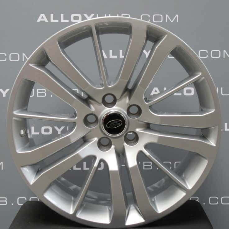 Genuine Range Rover Sport Alloy Wheel 