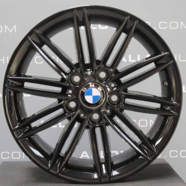 Style 207M GB
