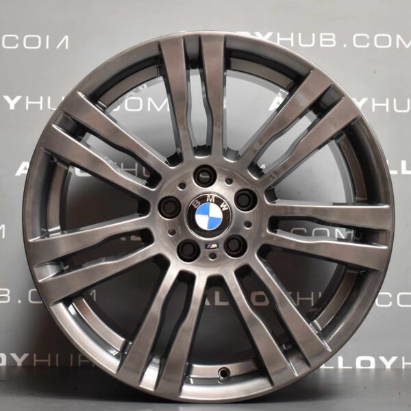 Style 333M G