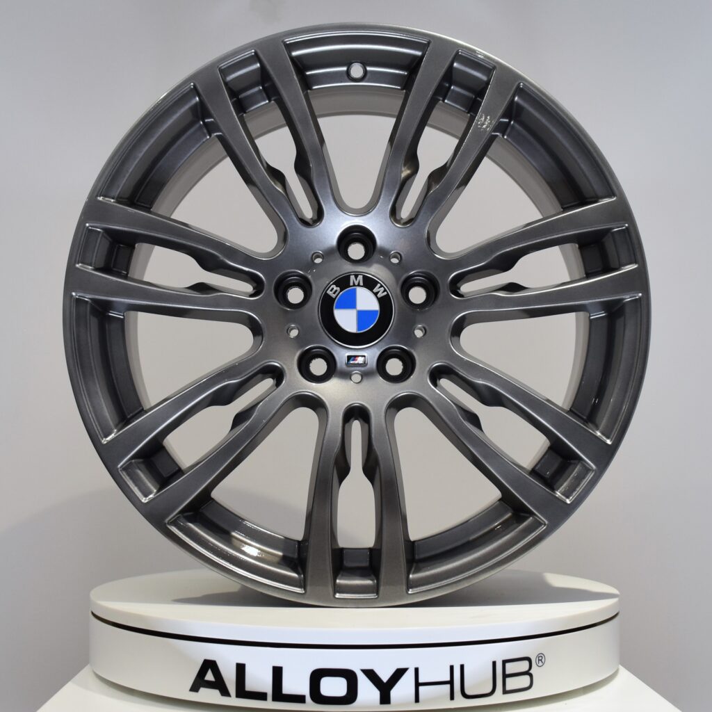  403M F30 ホイール Style 403M G - Genuine BMW 3/4 Series 19″ Alloy Wheel