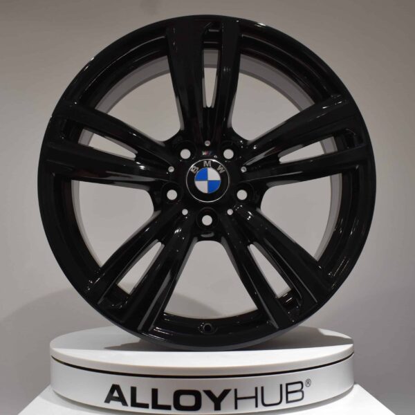 Style 442M GB