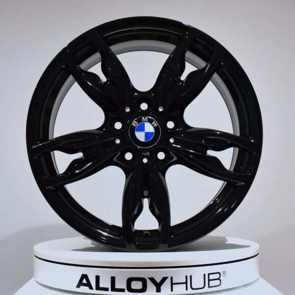 Style 436M