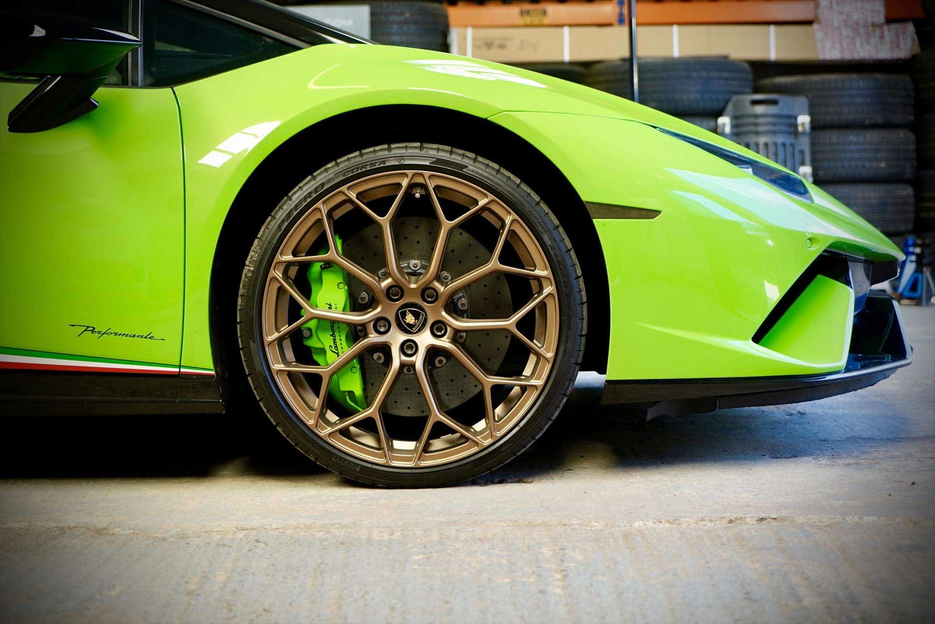 At Alloy Hub, we only sell high quality, genuine OEM Alloy Wheels.
