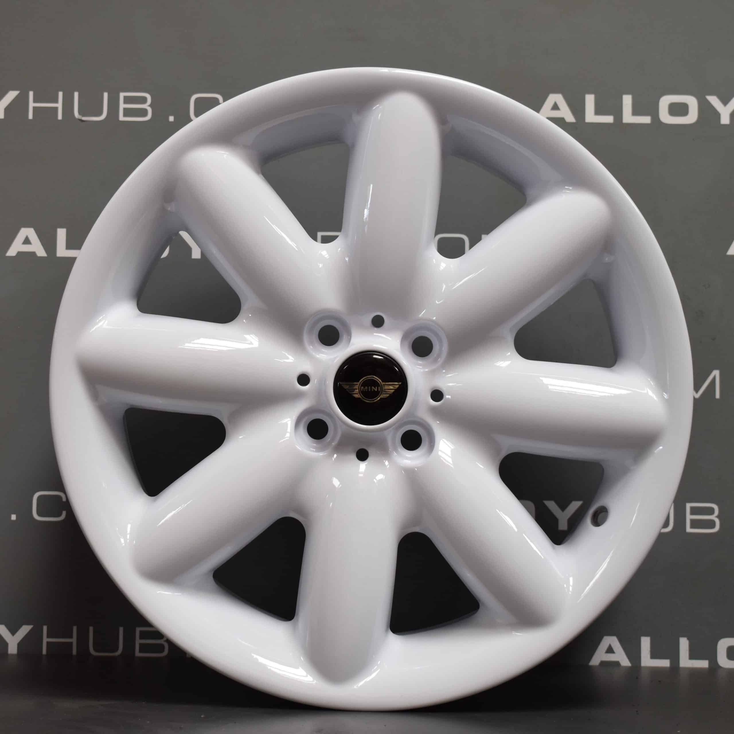 MINI Crown R85 17 inch Single Alloy Wheels