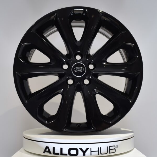 LR037745-BLACK-DEFENDER, LR037745-BLACK