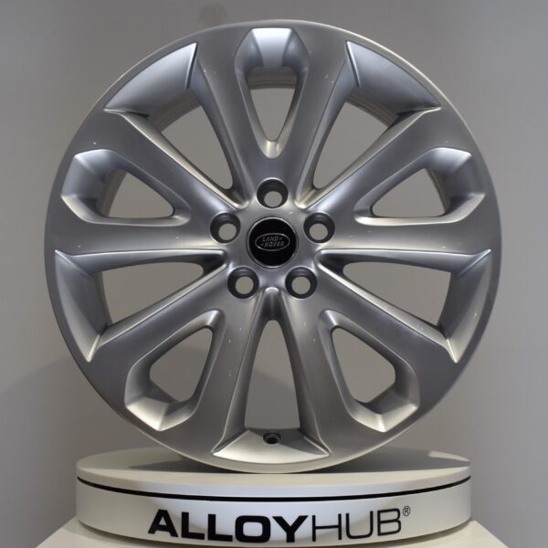 LR037745-DEFENDER, LR037745