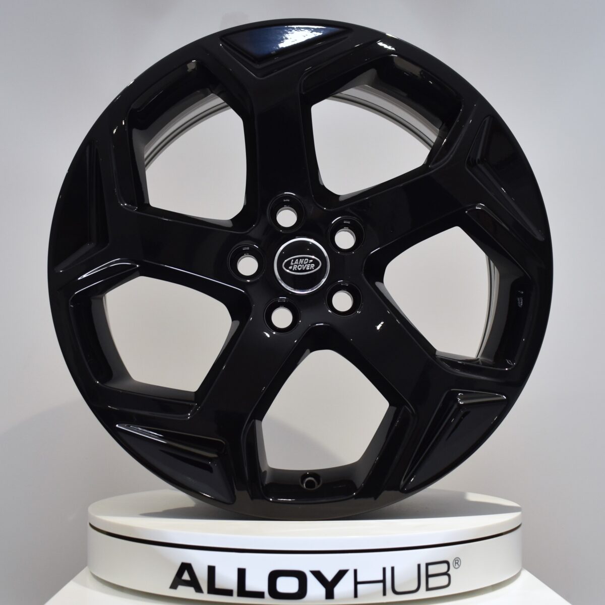 5084-DEFENDER-BLACK, 5084-BLACK, LR099135