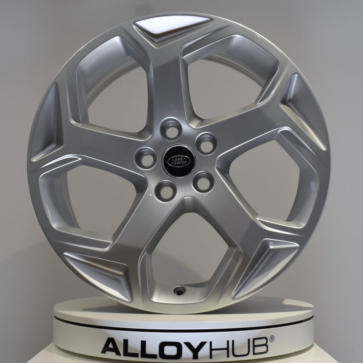 5084-DEFENDER-SILVER, LR099135