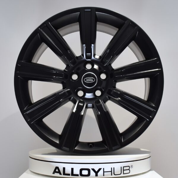 VPLWW0085, VPLWW0085-DEFENDER-BLACK