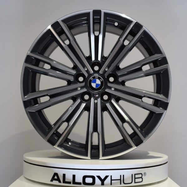Style 790M
