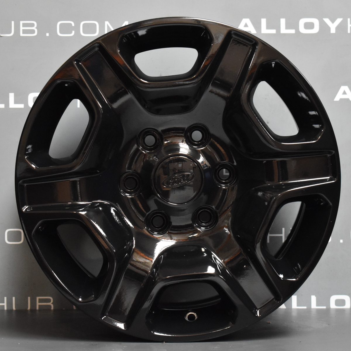 Genuine Ford Ranger OEM Alloy Wheels | Alloy Hub