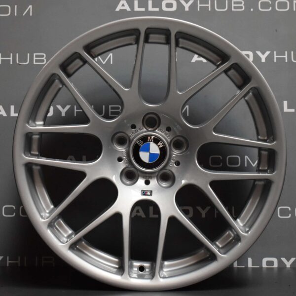 Style 163M CS