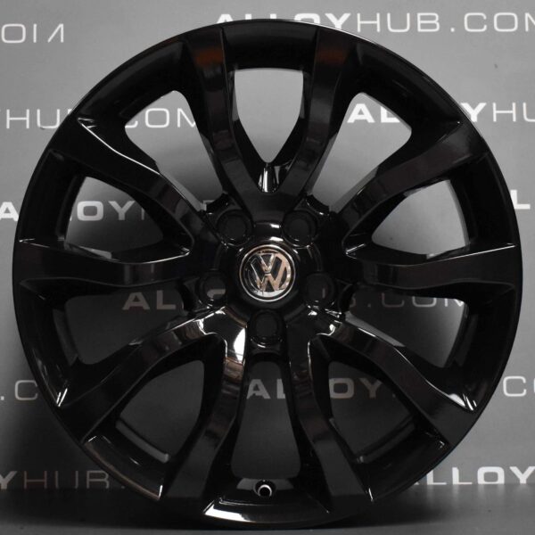 VPLWW0090-VW-BLACK