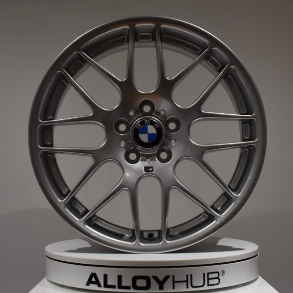 Style 163M CS
