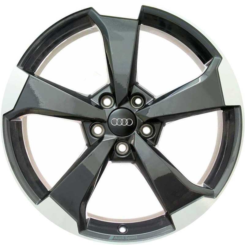 Genuine audi rs3 wheels deals