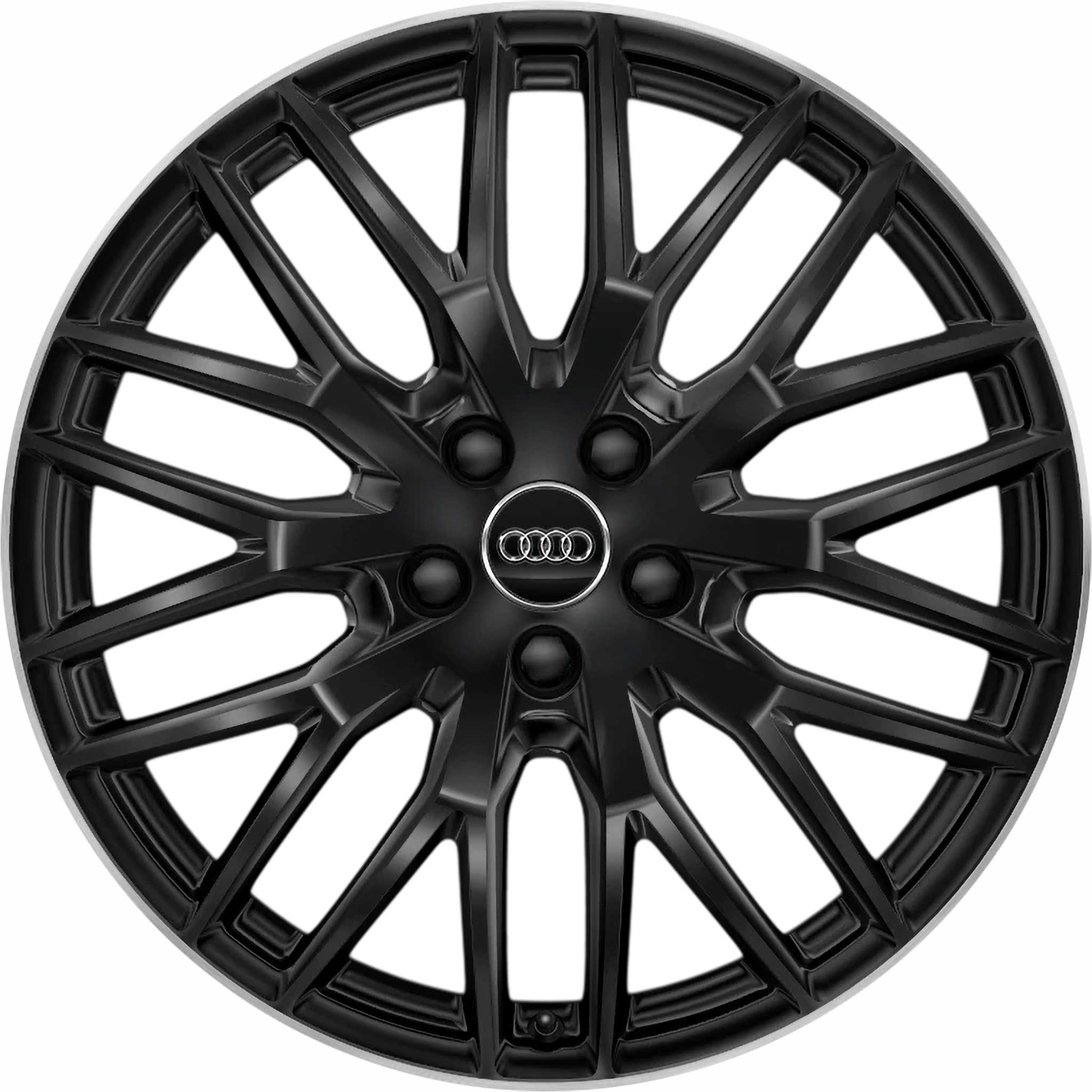 正規品販売！ 8W Road All A4 Audi Genuine Wheels Hub Alloy | Sale for 配信機器・PA機器・レコーディング機器