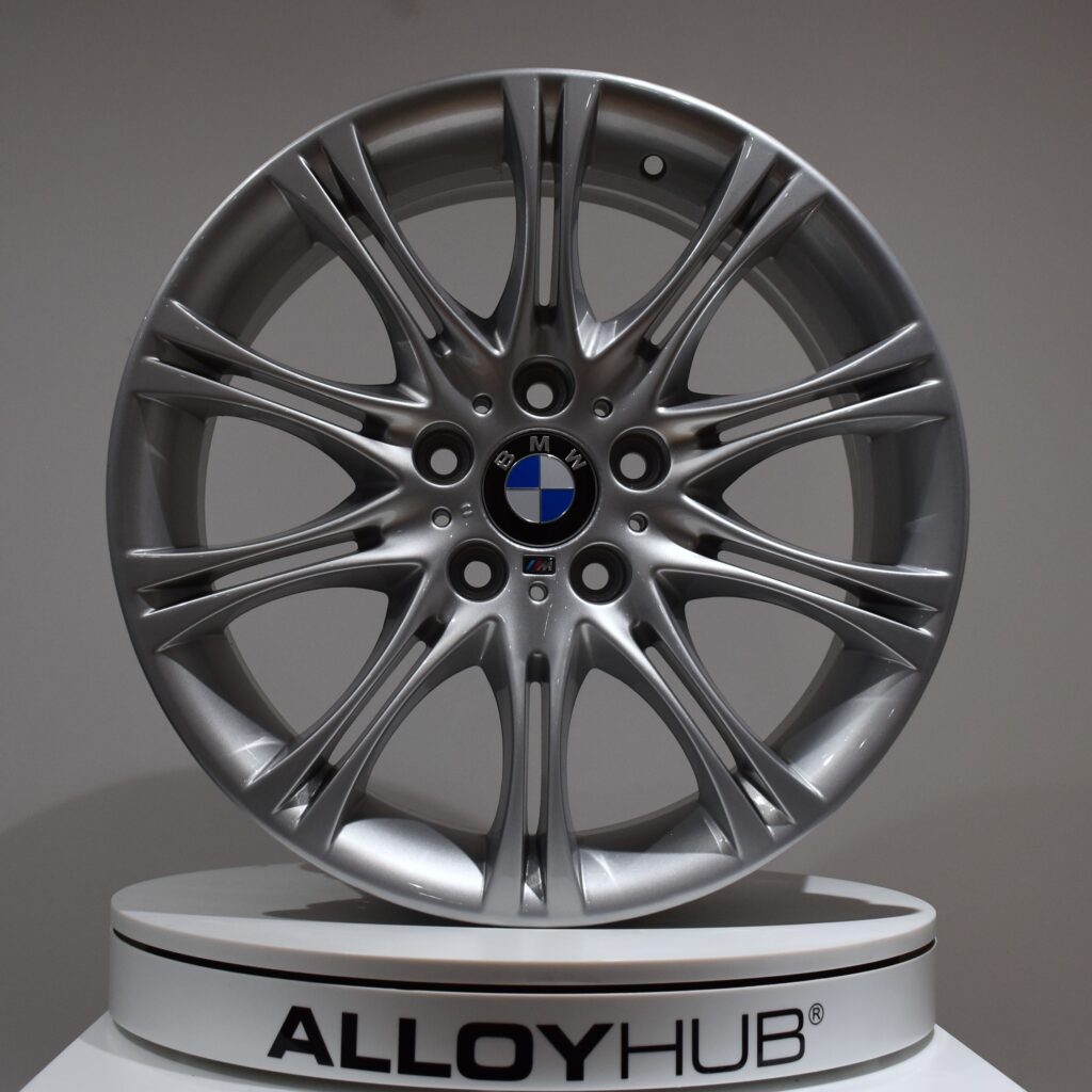 Style 135 M - Genuine BMW Z4 E85 18