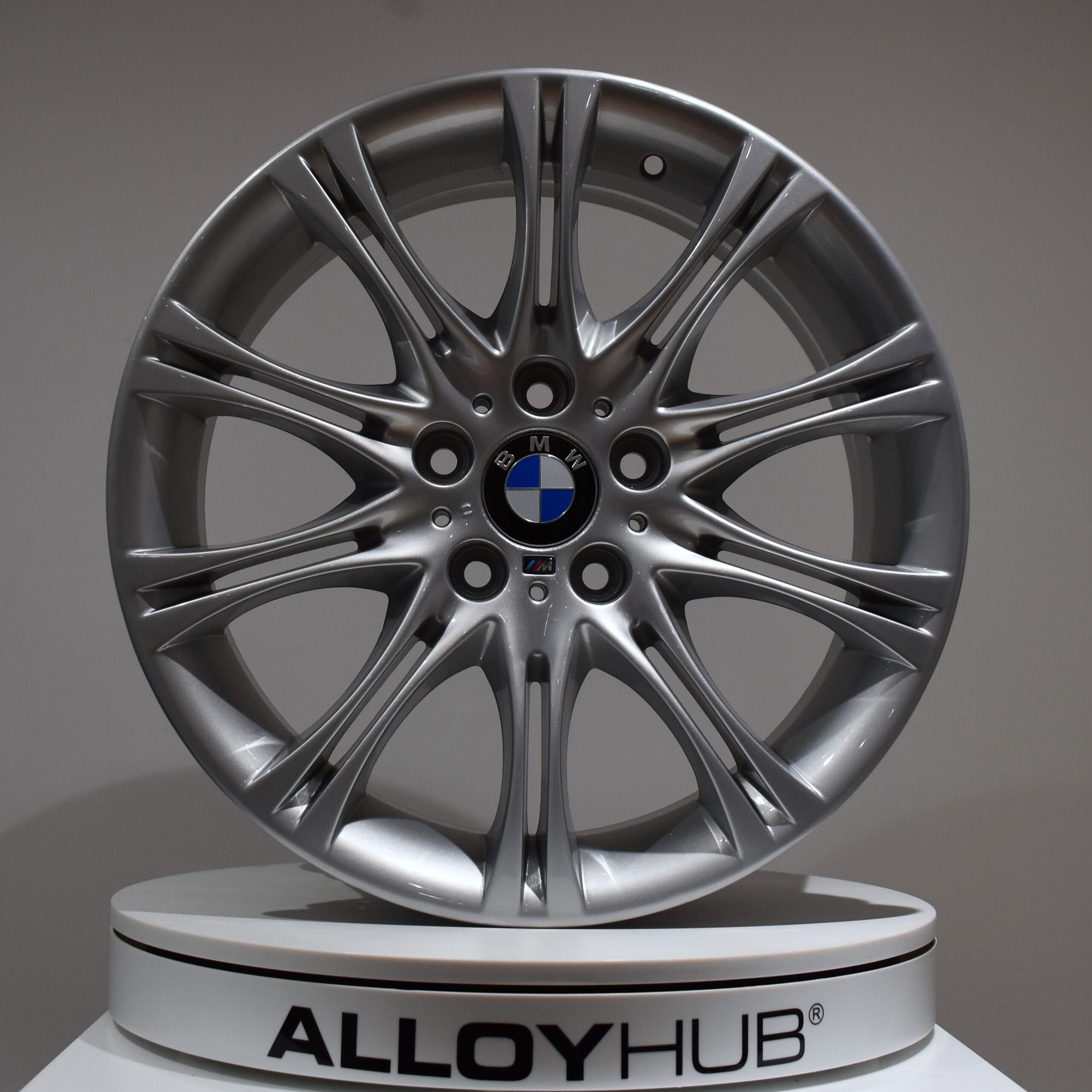 Style 135 M - Genuine BMW Z4 E85 18