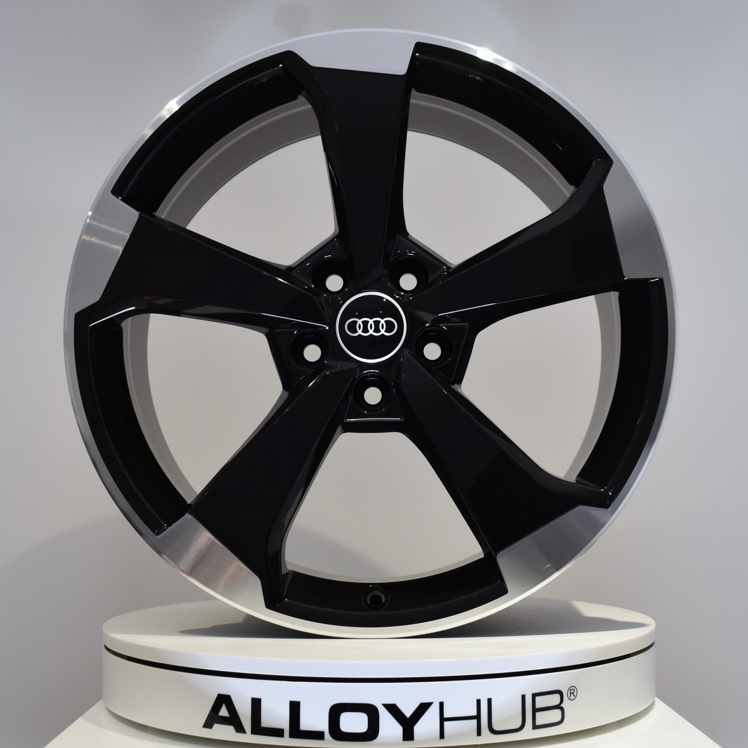Audi 8V Alloy Wheels | OEM | AlloyHub