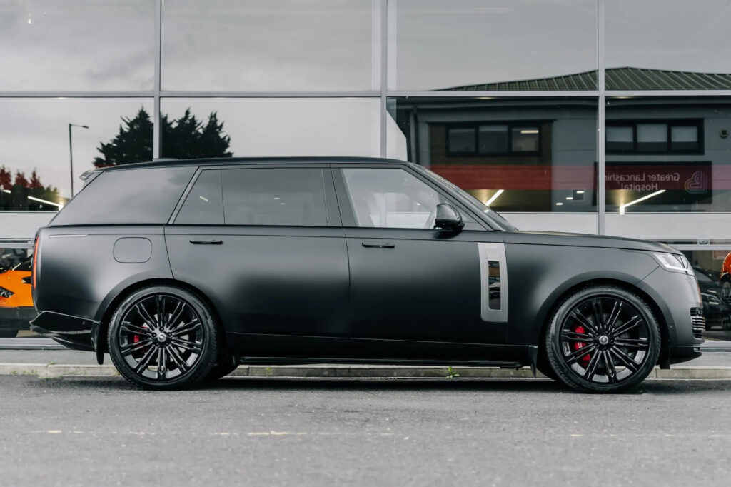 Alloy Wheel Repair Leek and Wheel Refurbishments