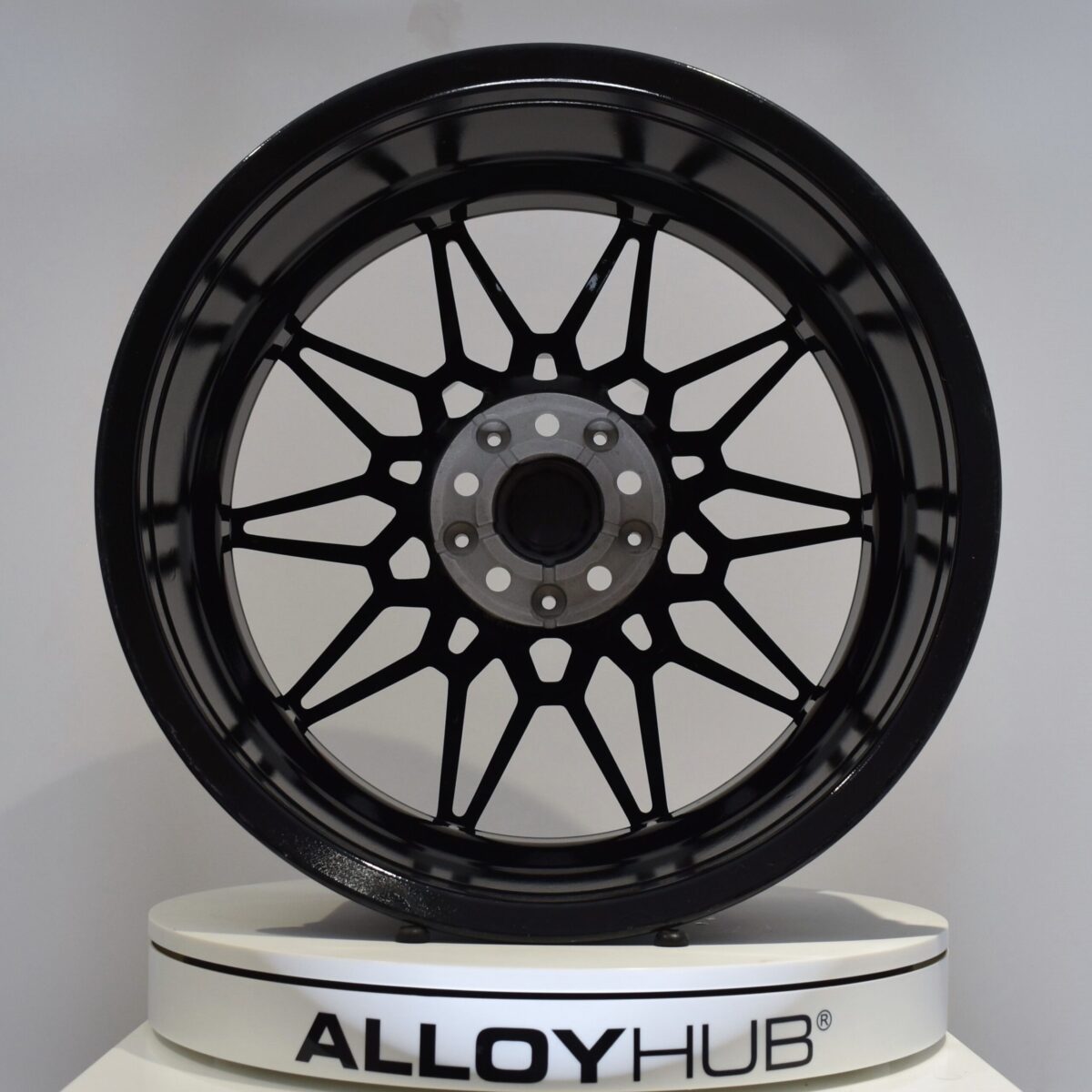 Genuine BMW 826M Sport M3 G80 M4 G82 19" & 20" Inch Alloy Wheels with Smoked Black Finish 36108093836 36108093837