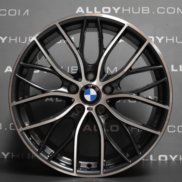 Style 405M
