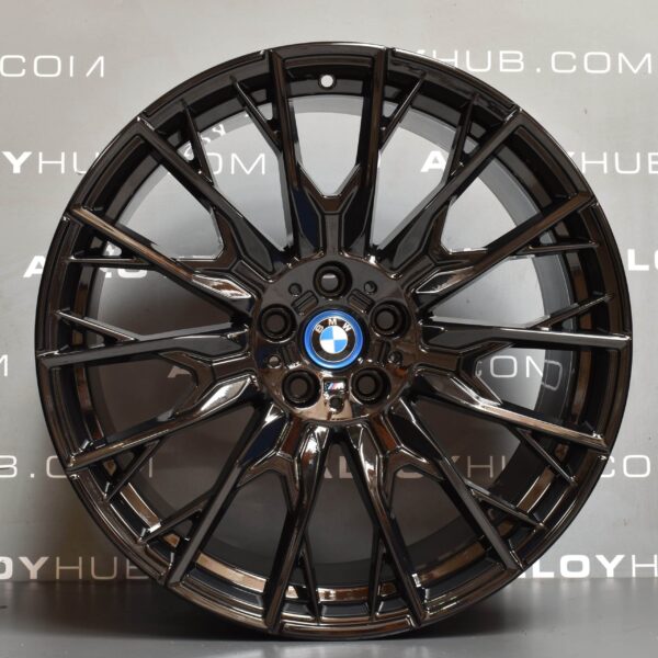 Style 868M