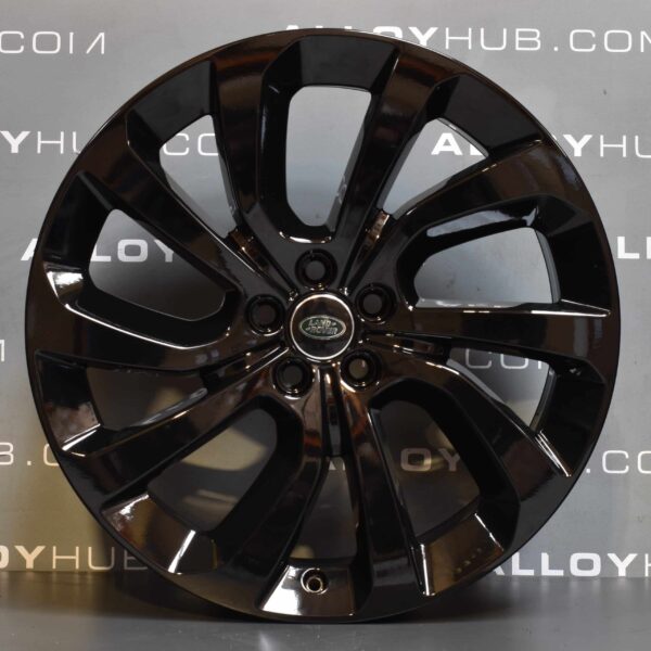 LR126106 GB
