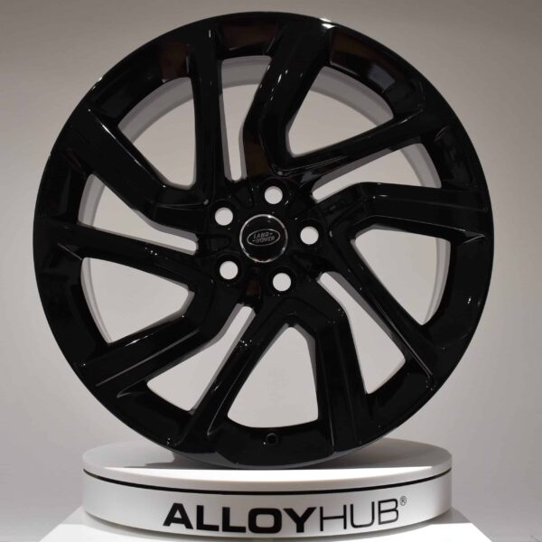 STYLE-5085-BLACK