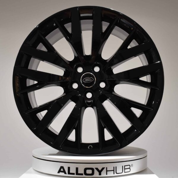FK6M-1007-BA-BLACK