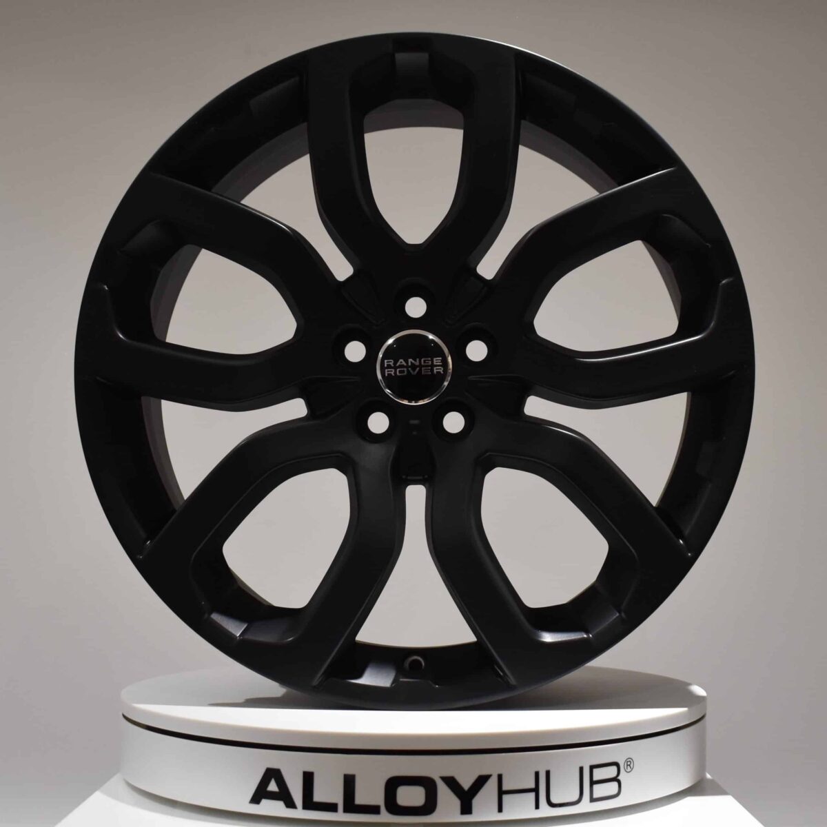EVOQUE-5004-SATIN-BLACK