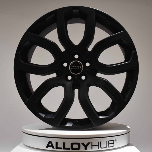 EVOQUE-5004-SATIN-BLACK