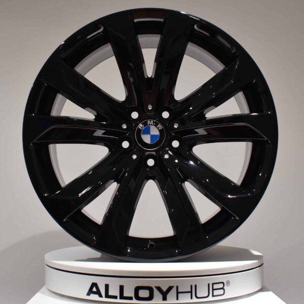 Style 491M GB