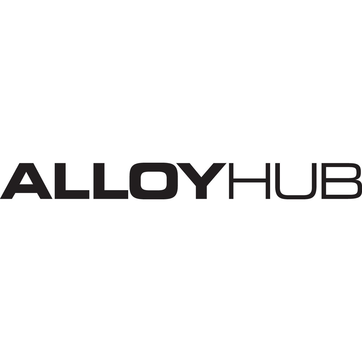 alloyhub