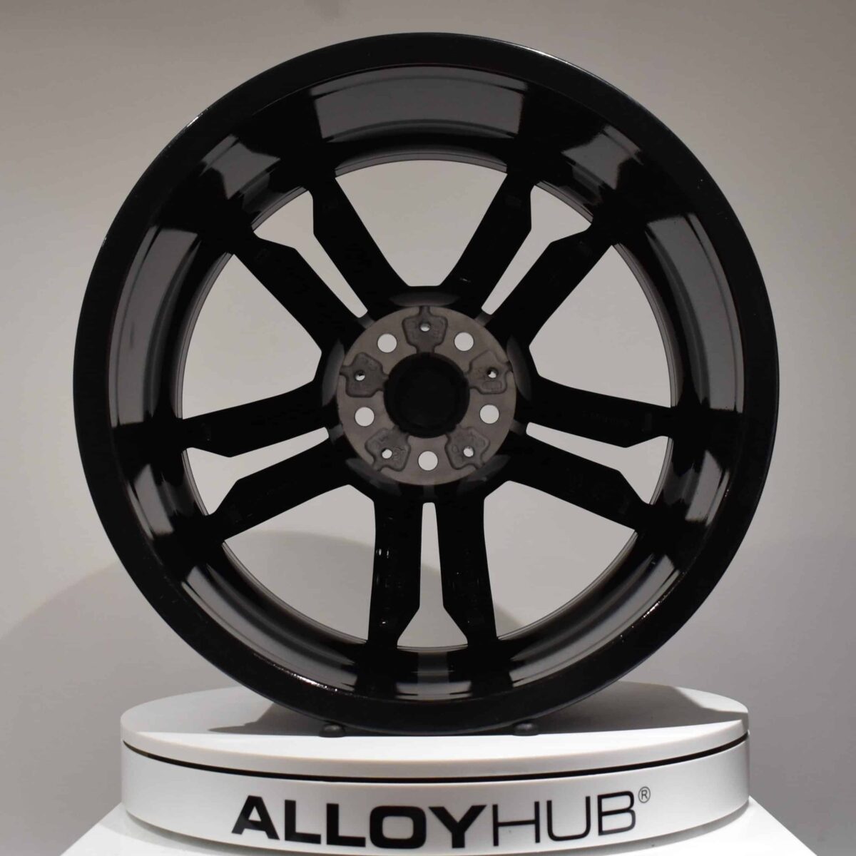 Genuine BMW Z4 G29 Style 799M 19″ inch Alloy Wheels with Black & Diamond Turned Finish 36118089876 36118089877
